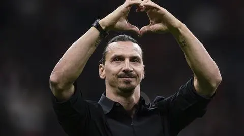 Nowa rola Ibrahimovicia w Milanie