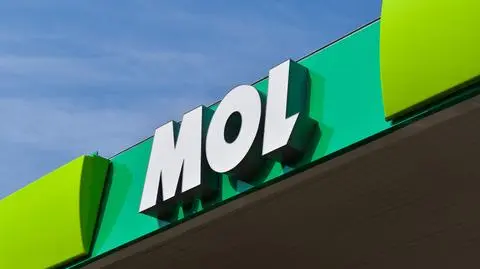 MOL ukarany przez Narodowy Bank Węgier. Za informację o odkryciu pola naftowego