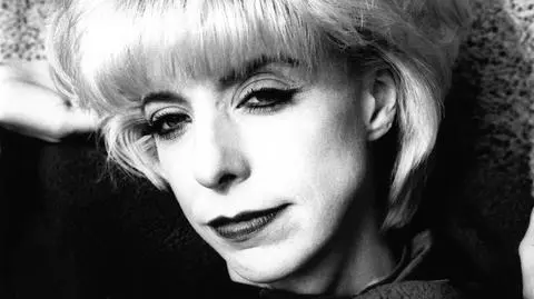 Nie żyje Julee Cruise. "Opuściła ten świat na swoich własnych warunkach. Bez żalu"