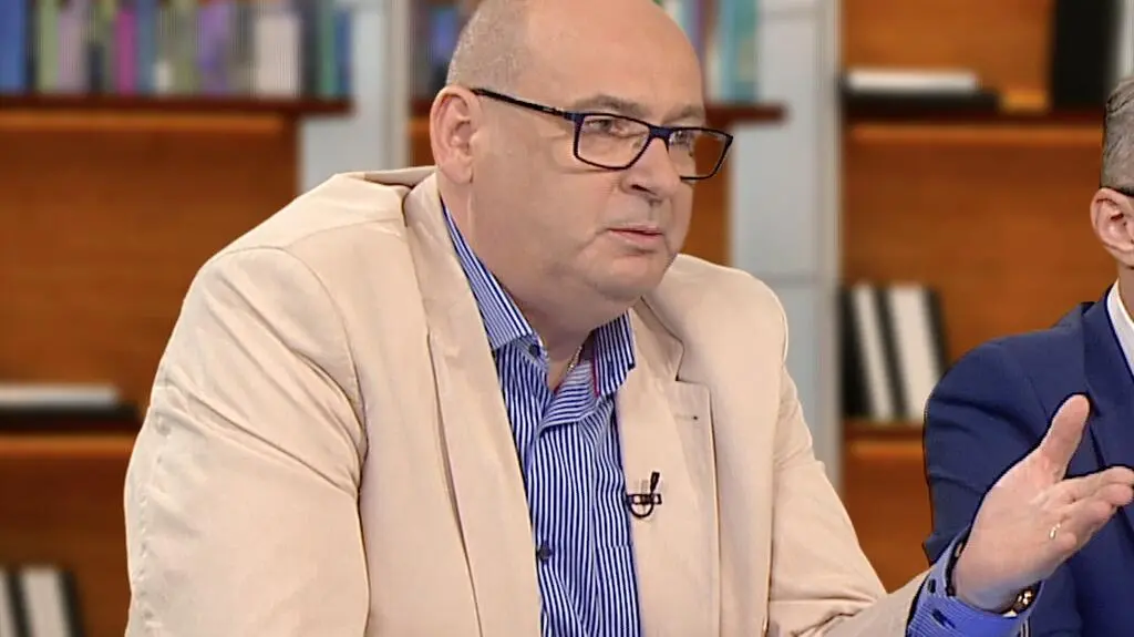 Zgorzelski (PSL): podniesiono poziom relacji sojuszu pomiędzy UE i NATO
