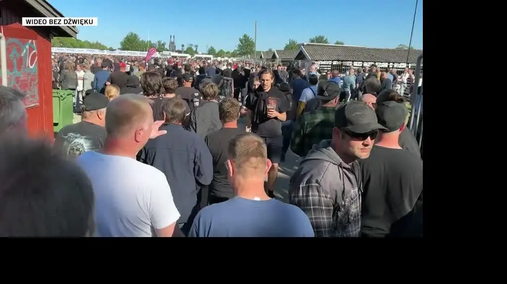 rammstein
