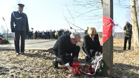 Reporter TVN24: delegacja w Smoleńsku była znacznie skromniejsza