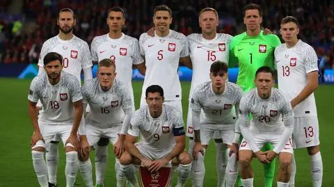 Lewandowski: Poland in a very tough group in Qatar World Cup