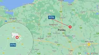 Rypin 