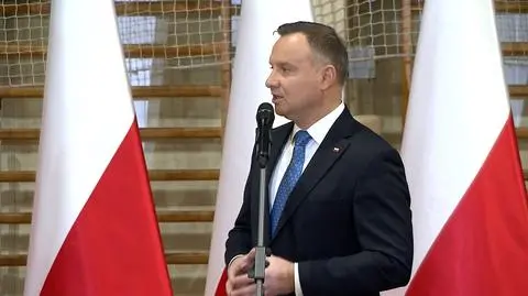 Pierwszy dzień kampanii wyborczej