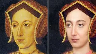 Anna Boleyn