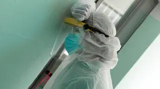 "Jednym z bardziej istotnych skutków pandemii będzie wspólnota ludzi połączonych tym samym doświadczeniem"