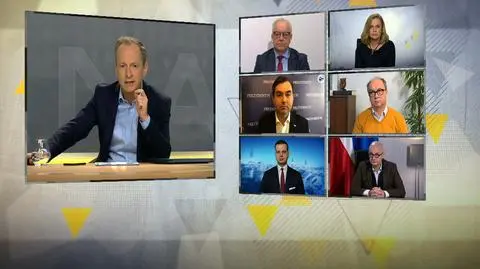 Rzecznik prezydenta i pytania o Obajtka
