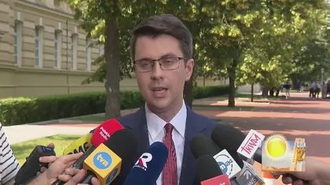 Rzecznik rządu o spotkaniu Dulkiewicz i Morawieckiego