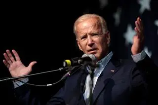 Joe Biden 