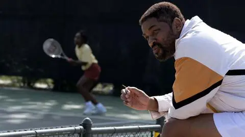 Will Smith jako Richard Williams stworzył rolę życia