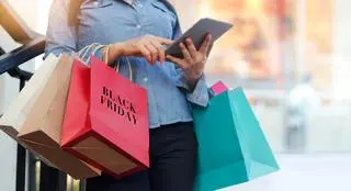 Po Black Friday czeka nas jeszcze Cyber Monday