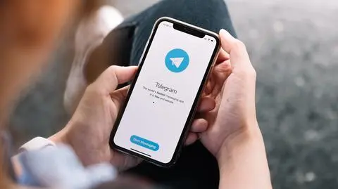 telegram
