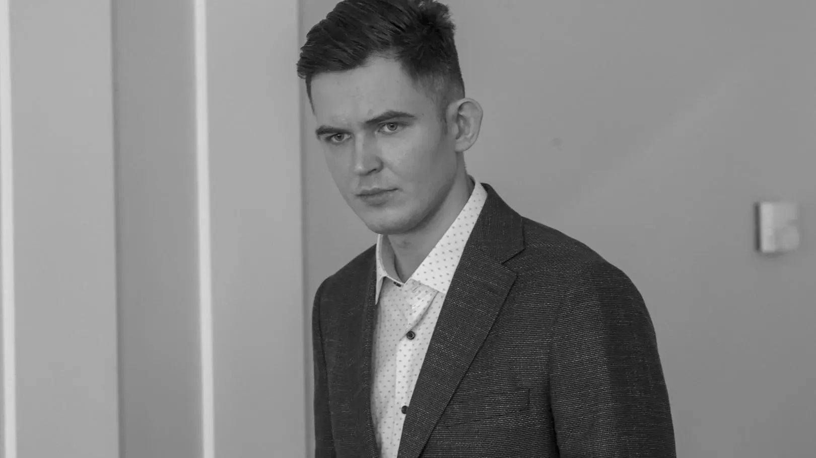 Białoruś. Komitet Śledczy: nie żyje polski dezerter Emil Czeczko - TVN24