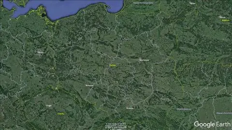 mapka sopot
