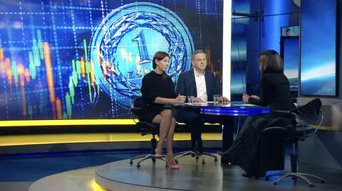Inflacja najwyższa od 26 lat. "Decydenci gospodarczy w Polsce nie mówią całej prawdy społeczeństwu"