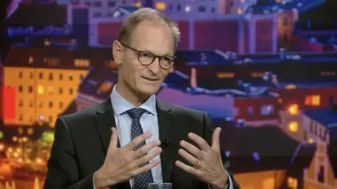 Ambasador Niemiec w Polsce: poleganie na gazie rosyjskim niewątpliwie jest błędem