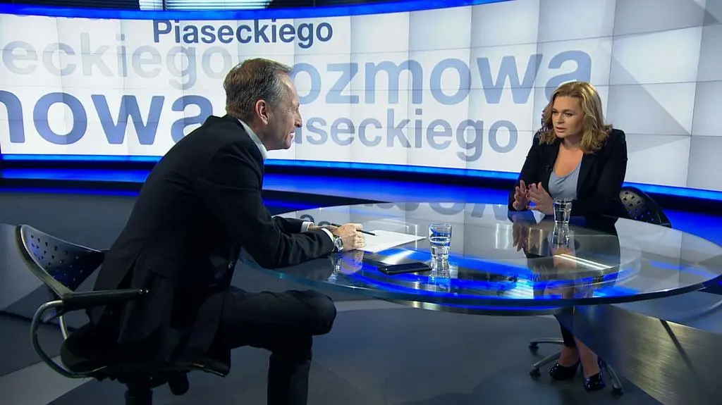 Barbara Nowacka o priorytetach w wydatkach z budżetu państwa