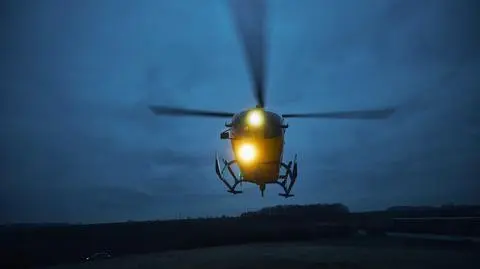 helikopter 