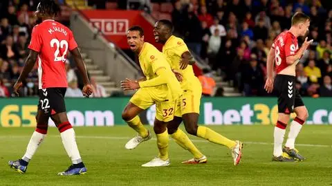 Liverpool wykonał plan. Mistrza wyłoni ostatnia kolejka