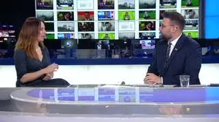 Suchecka-Jadczak: ministerstwo nie chce pokazać nam wszystkich rzeczy, które w tym konkursie były kluczowe