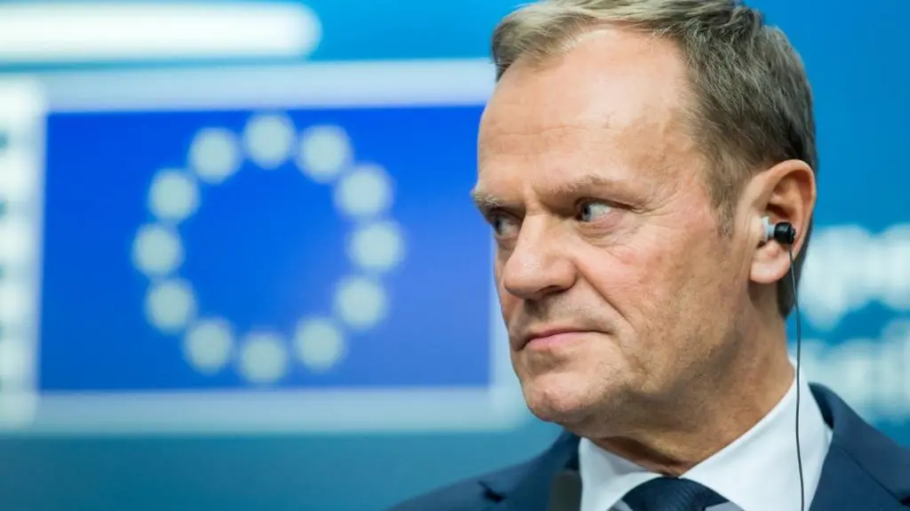 Tusk: będę robić wszystko żeby bronić polskiego rządu przed polityczną izolacją