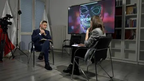 Zrobili ksenofobiczny spot, by przestraszyć Polaków. Jaki: nie jest mi za to wstyd