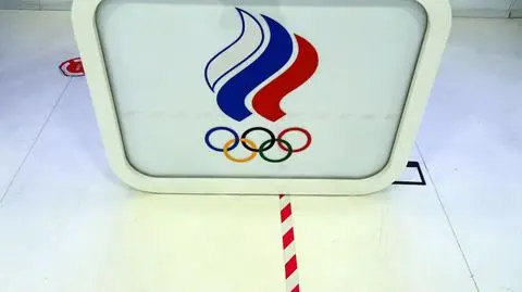Podano nazwę, pod którą Rosjanie wystąpią na igrzyskach olimpijskich