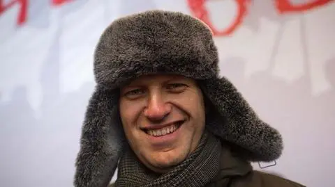 Aleksiej Nawalny