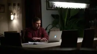 Agent Tomek
