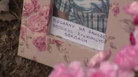 Policja szuka sprawców zabójstwa