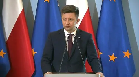 Dworczyk ws. koronawirusa: na piątek premier zaprosił wojewodów do kancelarii