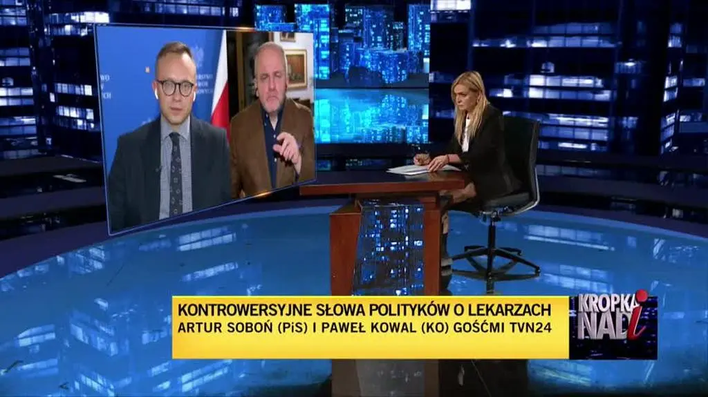 KROPKA 3