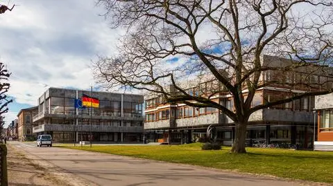 Niemiecki Trybunał Konstytucyjny zezwala na zatwierdzenie funduszu odbudowy UE 