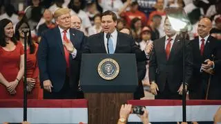 Ron DeSantis
