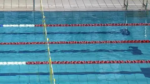 Do zdarzenia doszło na terenie jednego z oświęcimskich basenów