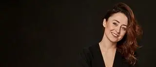 Natalia Przybysz: uchwycenie emocji jest w śpiewaniu najważniejsze