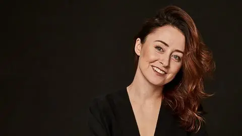 Natalia Przybysz: uchwycenie emocji jest w śpiewaniu najważniejsze