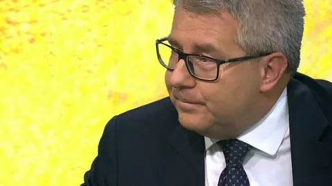 Czarnecki: usiłują nam przypiąć łatkę islamofobów a my przyjmowaliśmy muzułmanów