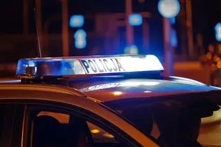 Kobieta miała 1,5 promila alkoholu w organizmie