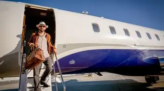 "Niezwykły ciężar wielkiego talentu" (reż. Tom Gormican)