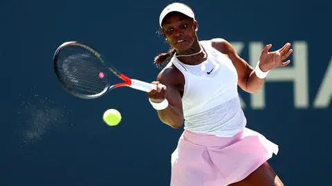 Amerykanka kolejną rywalką Igi Świątek w US Open