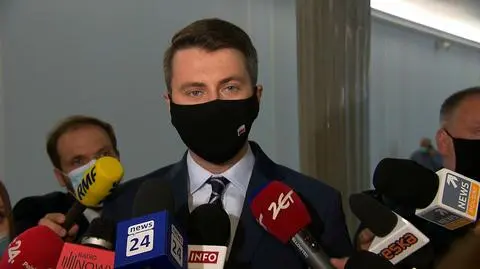 Ustawa anty-TVN. Rzecznik rządu o "regulowaniu rynku", szef KRRiT o koncesji i konsultacjach