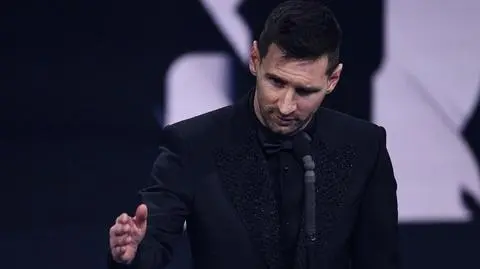 Messi tłumaczy, dlaczego nie wróci do Barcelony. "Pamiętałem, co mnie spotkało"