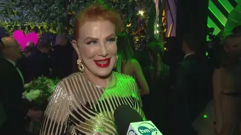 Mosbacher: w USA angażowanie się firm w pomoc stało się elementem kultury