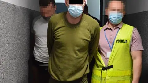 "Zrzucili mężczyznę z łóżka i kopali". On zmarł po kilku dniach w szpitalu, oni teraz usłyszeli wyroki