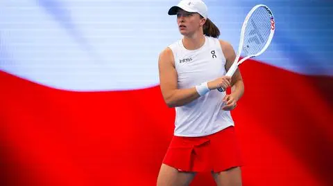 Włącz Eurosport Extra teraz! Świątek gra w reprezentacji