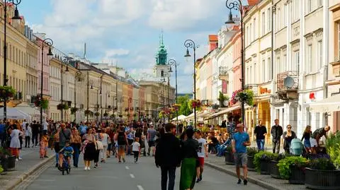 Stopnie alarmowe na terenie całej Polski na dłużej. Jest decyzja premiera