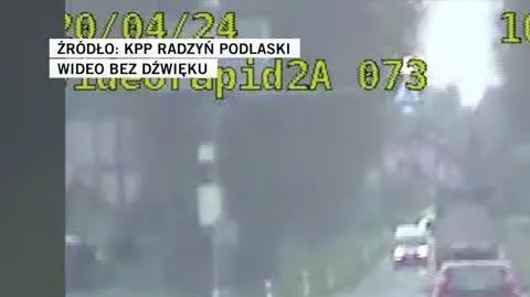 KPP Radzyń Podlaski OK