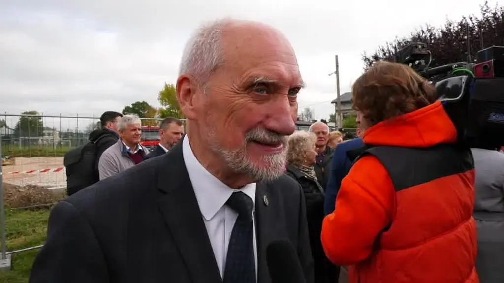 macirewicz